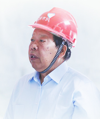 川東化工集團董事長